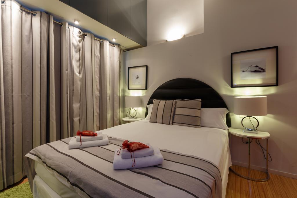 Alcam Futbol Apartment Barcelona Exterior photo